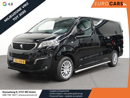 Peugeot Expert 0