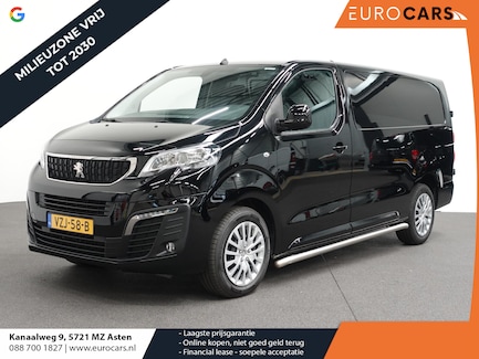 Peugeot Expert 0