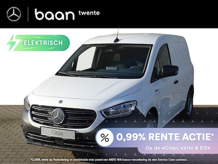 Mercedes-Benz eCitan 0