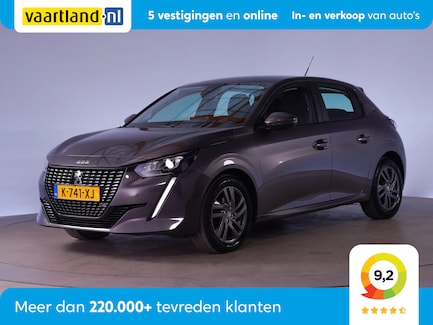 Peugeot 208 0