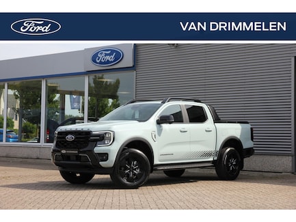 Ford Ranger 0
