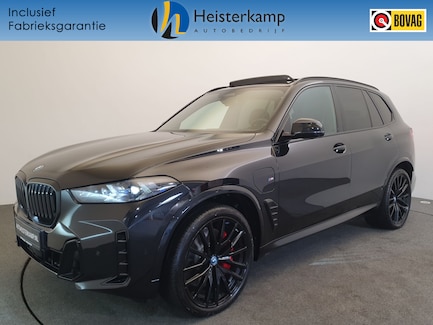 BMW X5 0