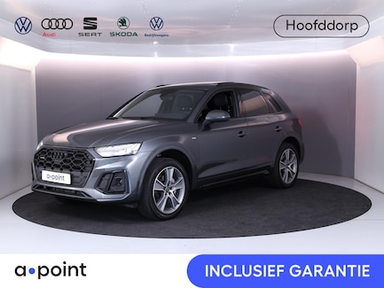 Audi Q5 0