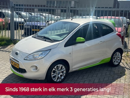 Ford Ka 0