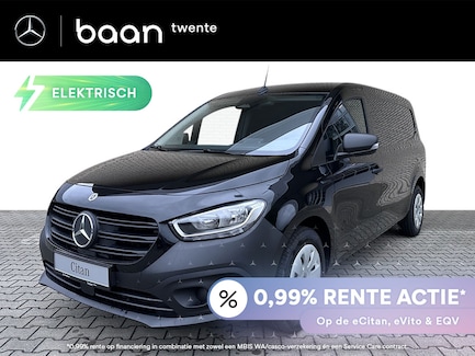 Mercedes-Benz eCitan 0