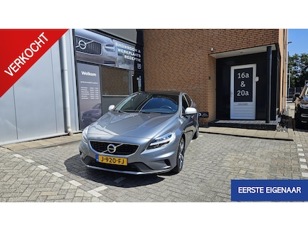 Volvo V40 0