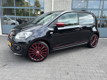 Volkswagen Up! 0