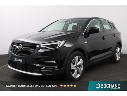 Opel Grandland 0