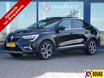 Renault Arkana 0