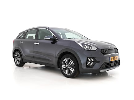 Kia Niro 0