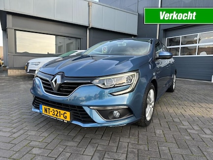 Renault Megane 0