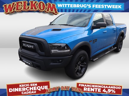 Dodge Ram 1500 0