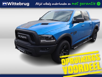 Dodge Ram 1500 0