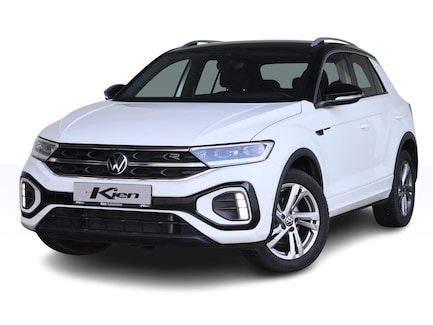 Volkswagen T-Roc 0