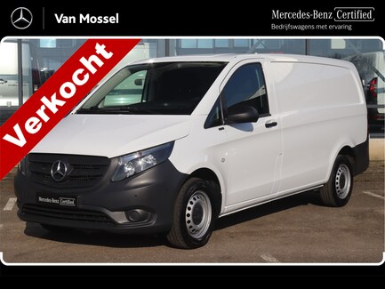 Mercedes-Benz Vito 0