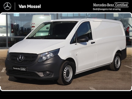 Mercedes-Benz Vito 0