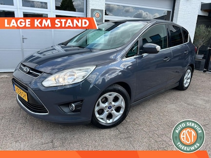 Ford C-Max 0