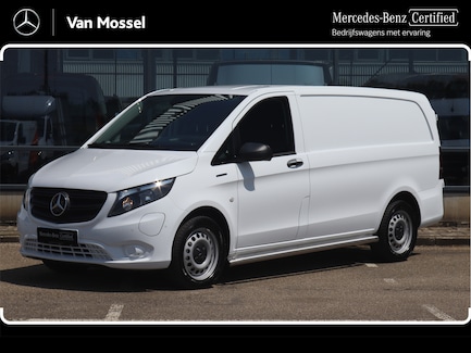 Mercedes-Benz eVito 0