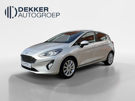 Ford Fiesta 0
