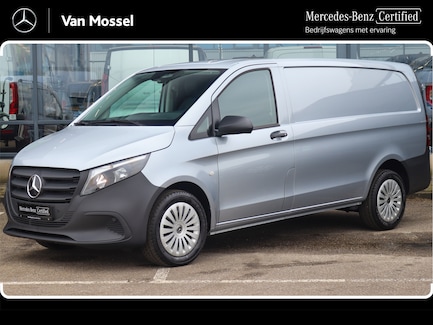 Mercedes-Benz Vito 0