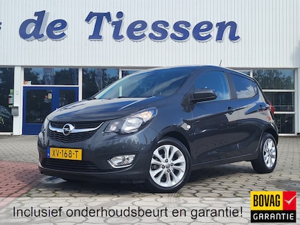 Opel Karl 0