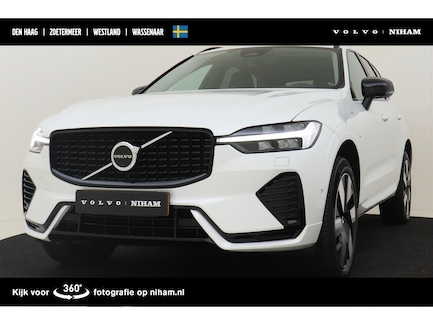 Volvo XC60 0