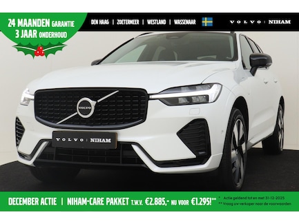 Volvo XC60 0