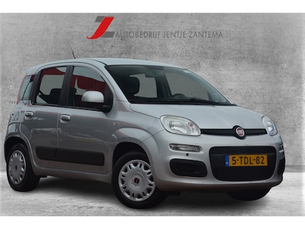 Fiat Panda 0