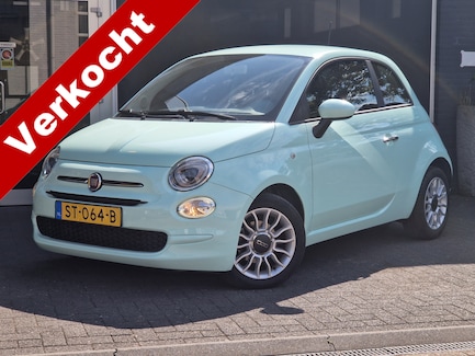 Fiat 500 0