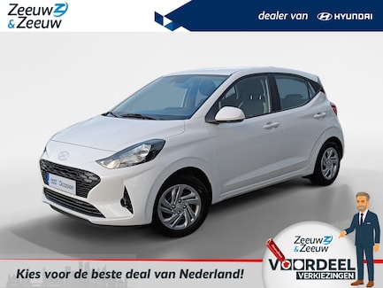 Hyundai i10 0
