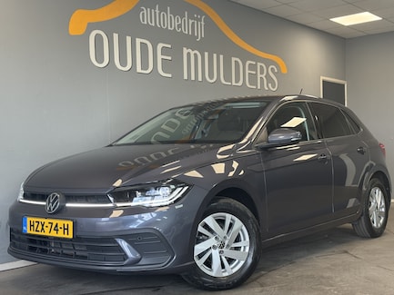 Volkswagen Polo 0
