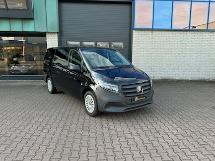 Mercedes-Benz Vito 0