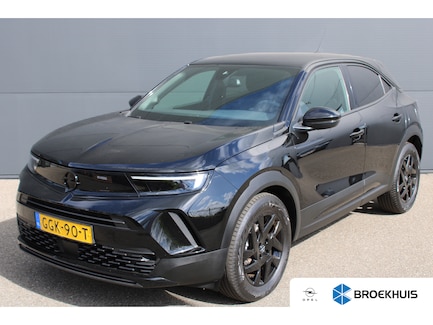 Opel Mokka 0