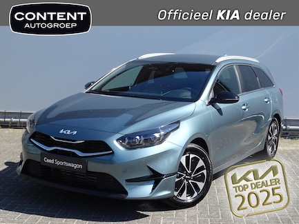Kia Ceed 0