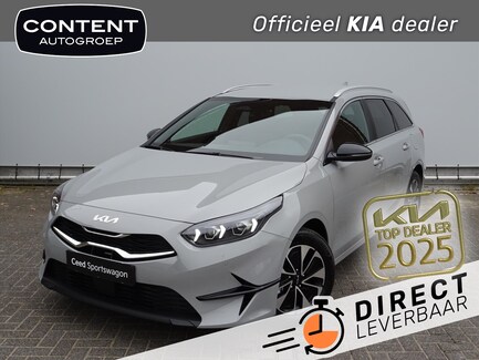 Kia Ceed 0