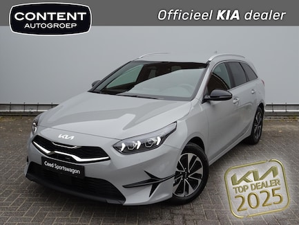 Kia Ceed 0