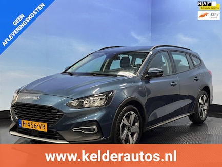 Ford Focus 0