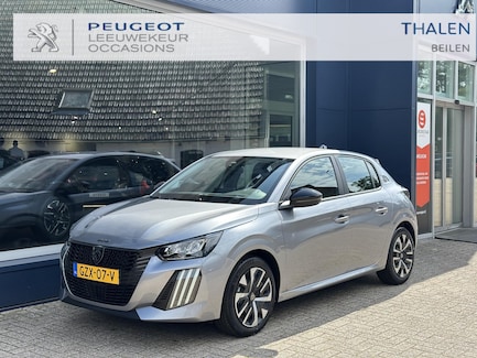 Peugeot 208 0