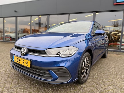 Volkswagen Polo 0