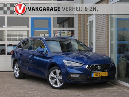 SEAT Leon 0