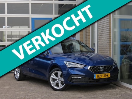 SEAT Leon 0
