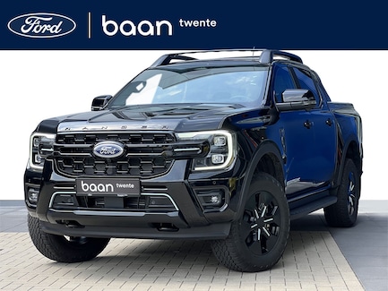 Ford Ranger 0