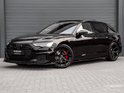 Audi A6 0