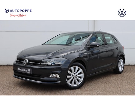 Volkswagen Polo 0