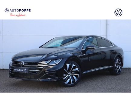 Volkswagen Arteon 0