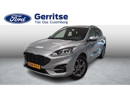 Ford Kuga 0