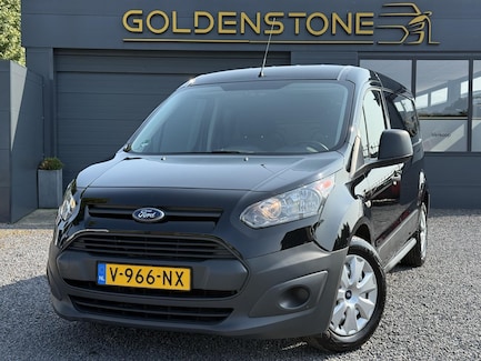 Ford Transit Connect 0