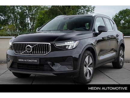 Volvo XC40 0