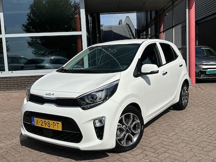 Kia Picanto 0