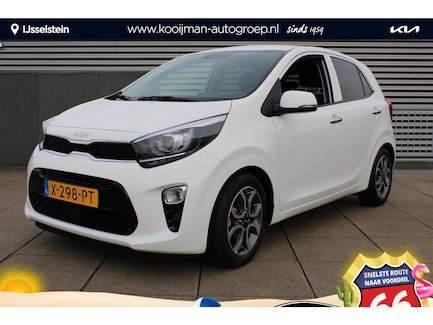 Kia Picanto 0